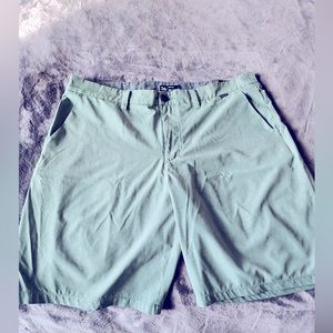 Men’s Hurley shorts size 36
